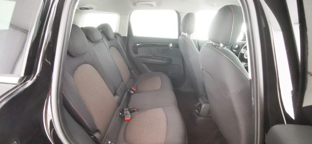 MINI Countryman usata 57