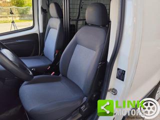 PEUGEOT Bipper usata, con Alzacristalli elettrici