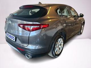 ALFA ROMEO Stelvio usata, con Airbag Passeggero