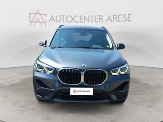 BMW X1 usata, con Climatizzatore