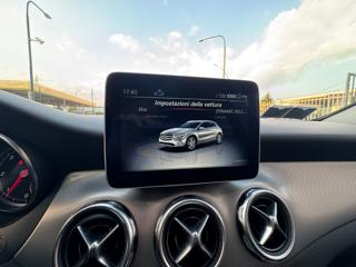 MERCEDES-BENZ GLA 200 usata, con ESP
