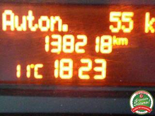 FIAT Doblo usata, con Airbag testa