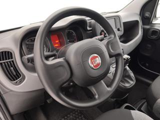 FIAT Panda usata, con ESP