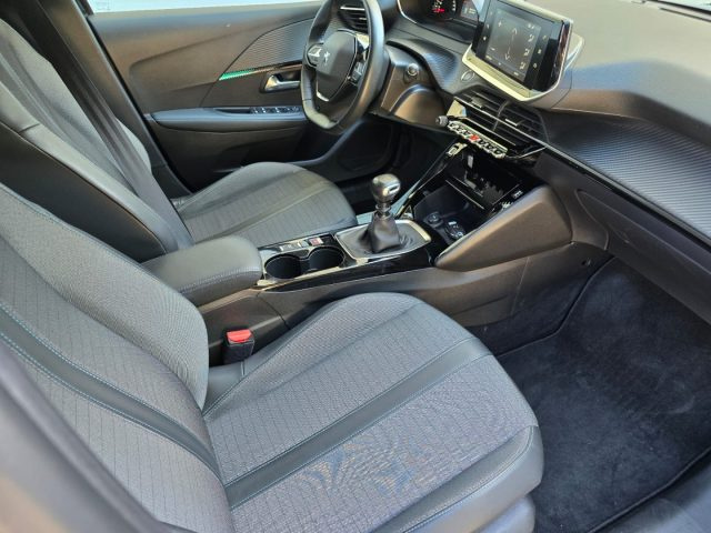 PEUGEOT 208 usata, con Controllo trazione
