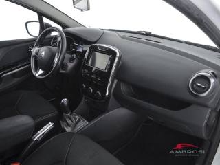 RENAULT Clio usata 11