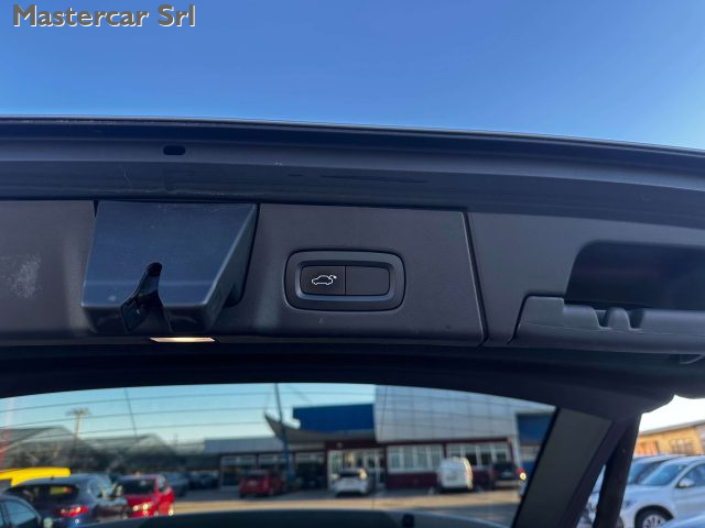 VOLVO V90 usata, con USB