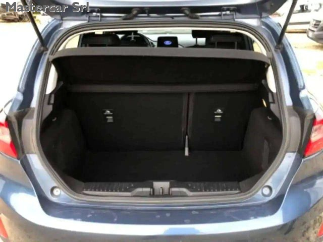 FORD Fiesta usata, con ESP