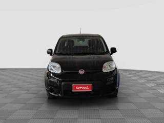 FIAT Panda usata 7
