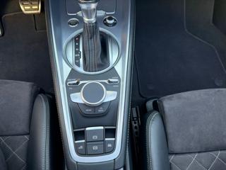 AUDI TT usata, con Fari Xenon