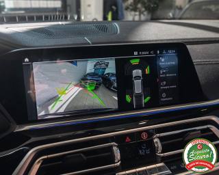 BMW X5 usata, con Controllo automatico clima