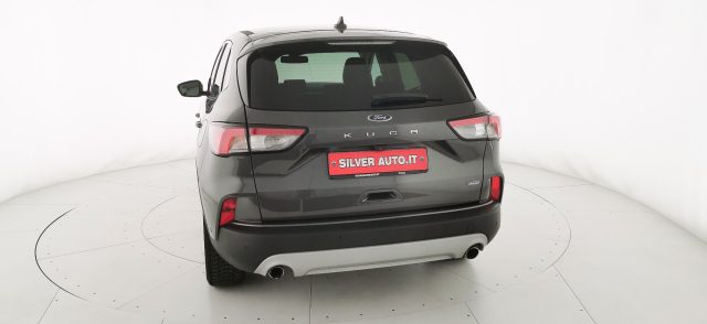FORD Kuga usata, con Specchietti laterali elettrici