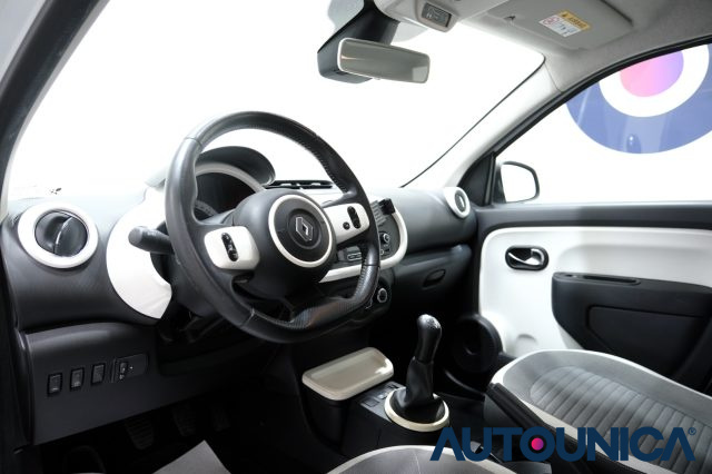 RENAULT Twingo usata, con Alzacristalli elettrici