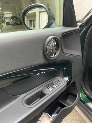 MINI Countryman usata, con Cruise Control