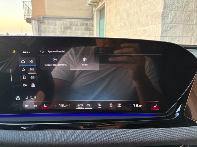 AUDI A5 usata, con Bluetooth