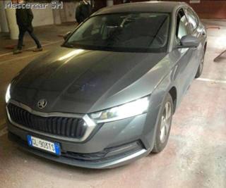 SKODA Octavia usata, con Airbag