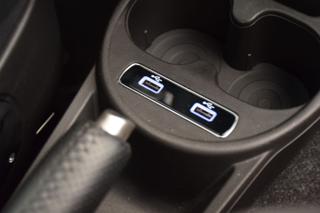 ABARTH 595 usata, con Bluetooth