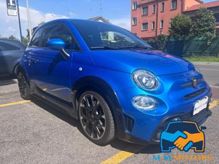 ABARTH 695 1.4 Turbo T-Jet 180 CV M.T.A. UNICO PROPRIETARIO
