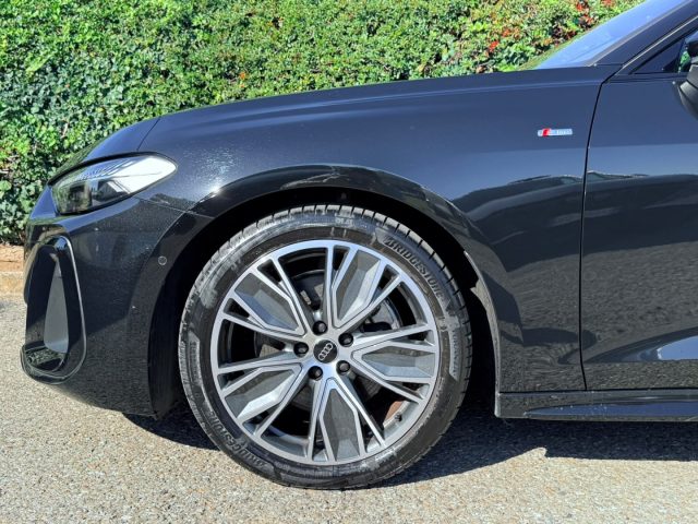 AUDI A5 usata, con Chiusura centralizzata