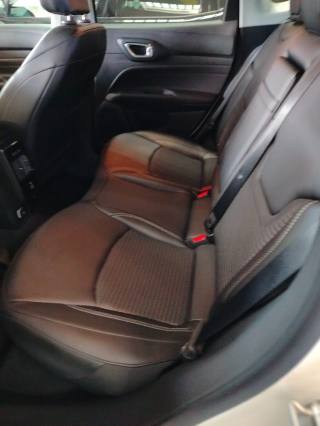 JEEP Compass usata, con Specchietti laterali elettrici