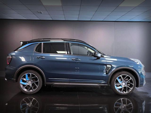 LYNK & CO 01 usata, con Airbag Passeggero