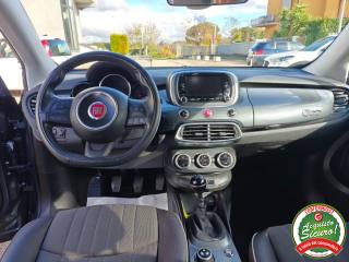 FIAT 500X usata, con Controllo automatico clima