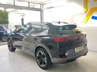 CUPRA Formentor usata, con Cerchi in lega