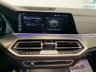 BMW X5 usata, con Trazione integrale