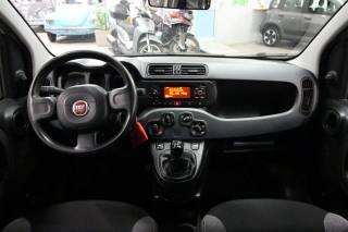 FIAT Panda usata, con Cronologia tagliandi