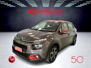 CITROEN C3 usata 1