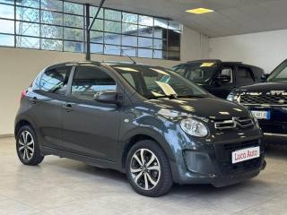 CITROEN C1 usata, con Airbag laterali