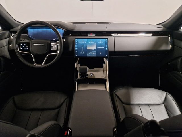 LAND ROVER Range Rover Sport usata, con Airbag Passeggero