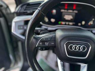 AUDI Q3 usata, con Regolazione elettrica sedili