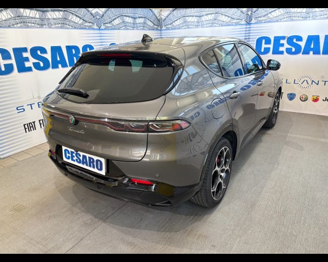 ALFA ROMEO Tonale usata, con Sistema di navigazione