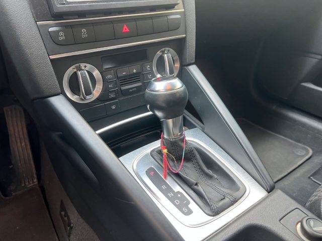 AUDI A3 usata 32