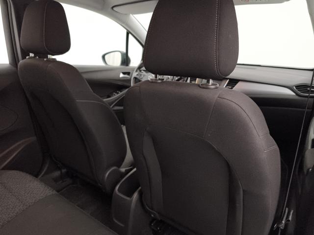 OPEL Crossland usata, con Specchietti laterali elettrici