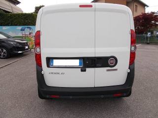 FIAT Doblo usata, con Chiusura centralizzata