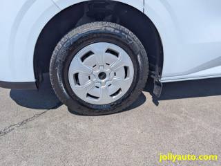 FORD Transit Custom usata, con Chiusura centralizzata
