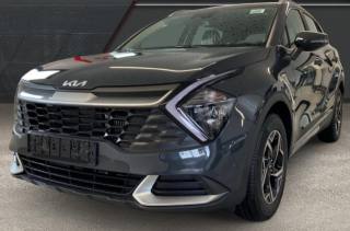 KIA Sportage usata, con Airbag