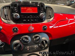 FIAT 500 usata, con ESP