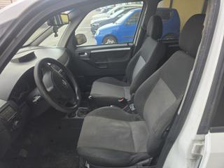 OPEL Meriva usata, con Climatizzatore