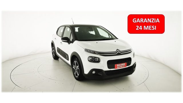 CITROEN C3 usata, con ABS