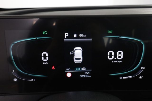 KIA Sportage usata 6