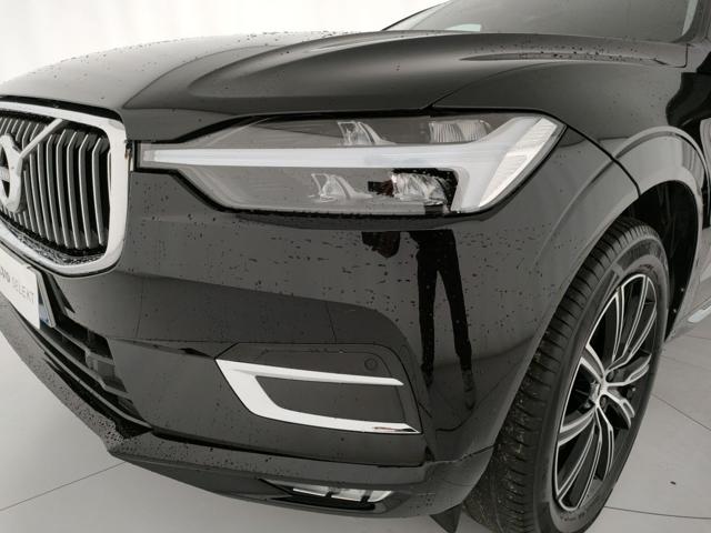 VOLVO XC60 usata, con Cerchi in lega