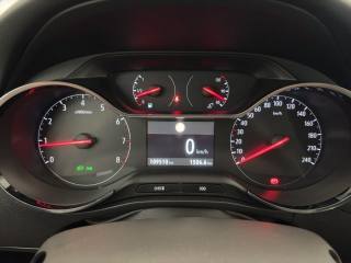 OPEL Crossland usata, con Sedile posteriore sdoppiato