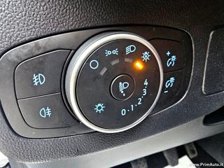 FORD Puma usata, con Sistema di navigazione