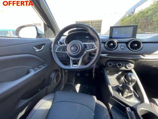 DFSK Glory 500 usata, con Touch screen