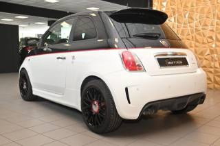 ABARTH 595 Turismo usata 60