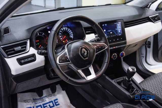 RENAULT Clio usata, con Vetri oscurati