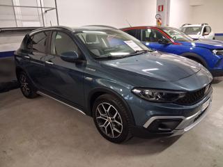 FIAT Tipo usata, con Airbag laterali