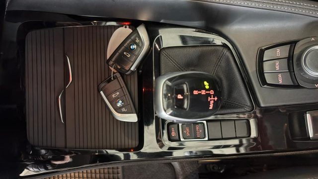 BMW X1 usata, con Interni in pelle